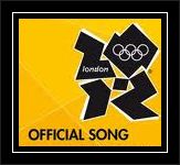 olympic 2012 song